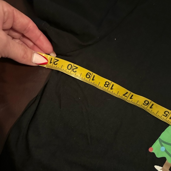 Gnome tee - Picture 5 of 5